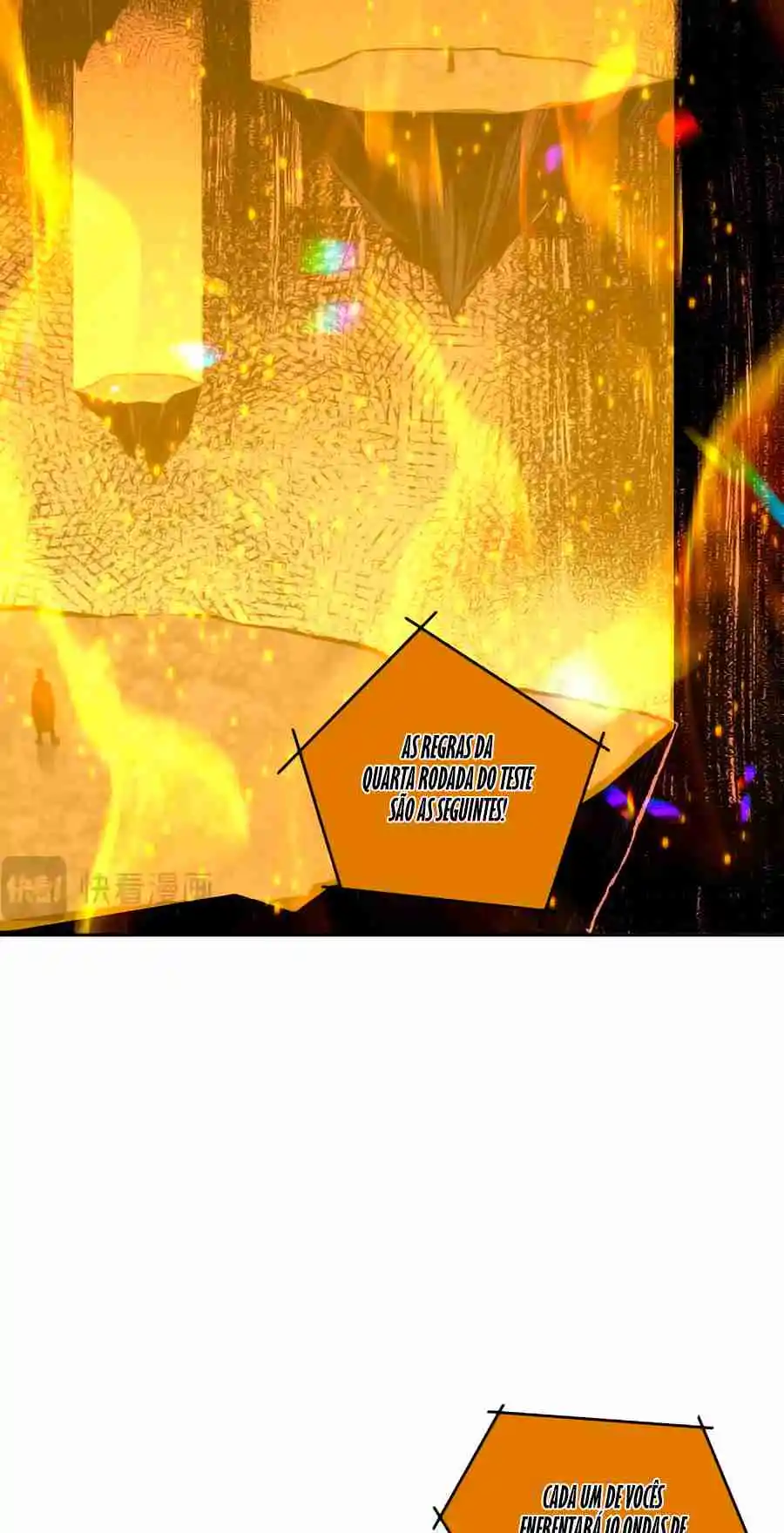 Read Catastrophic Necromancer PT Manga Online