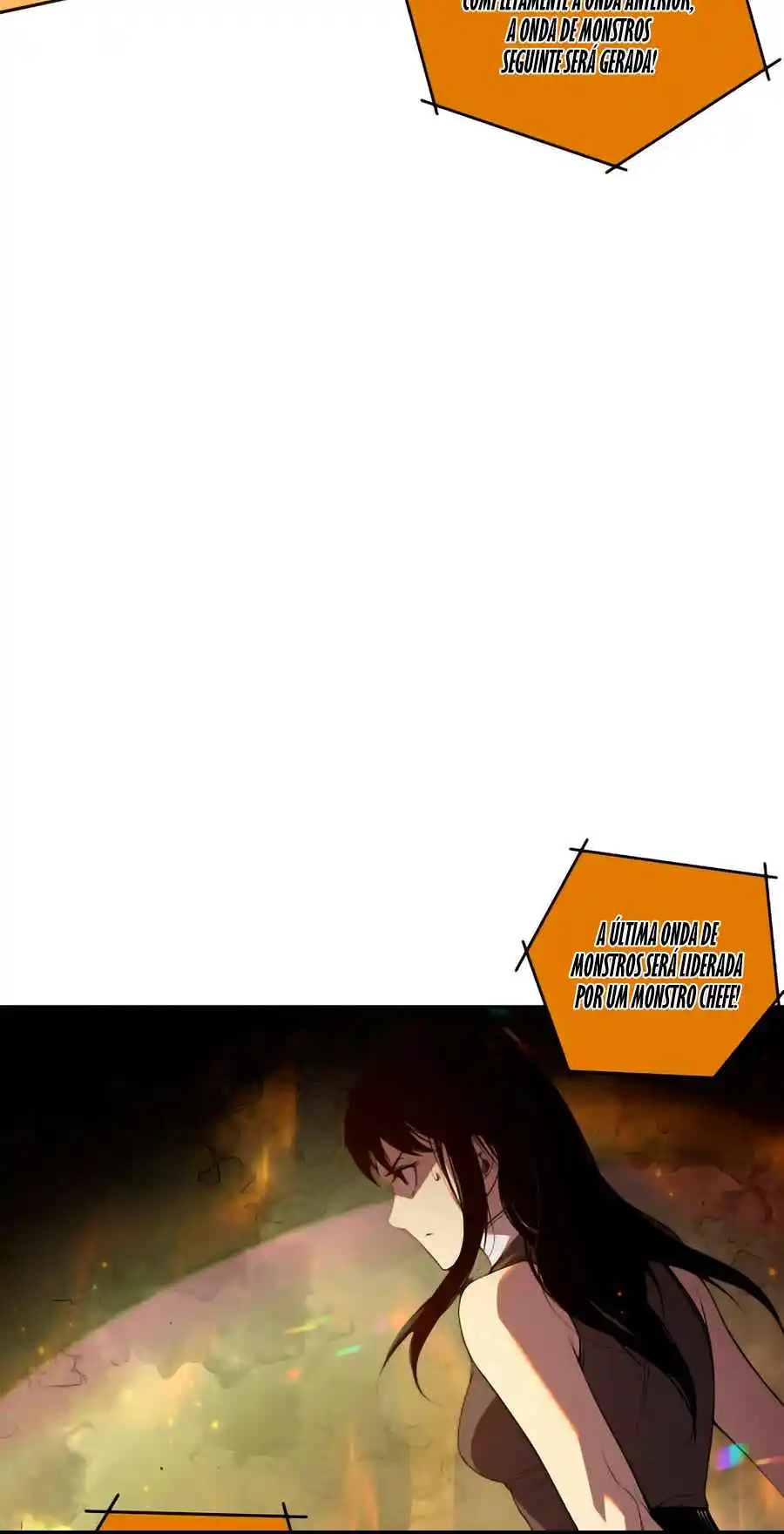 Read Catastrophic Necromancer PT Manga Online