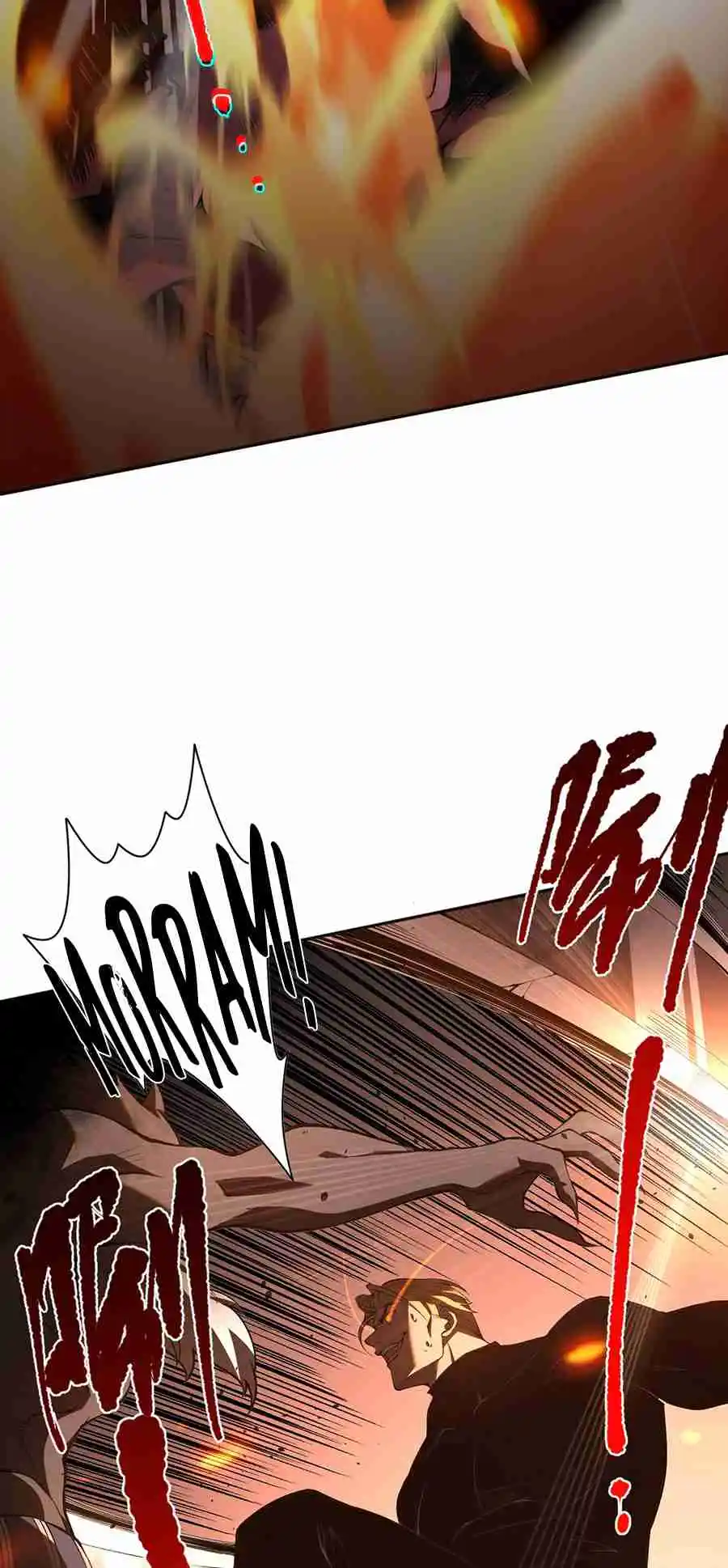 Read Catastrophic Necromancer PT Manga Online