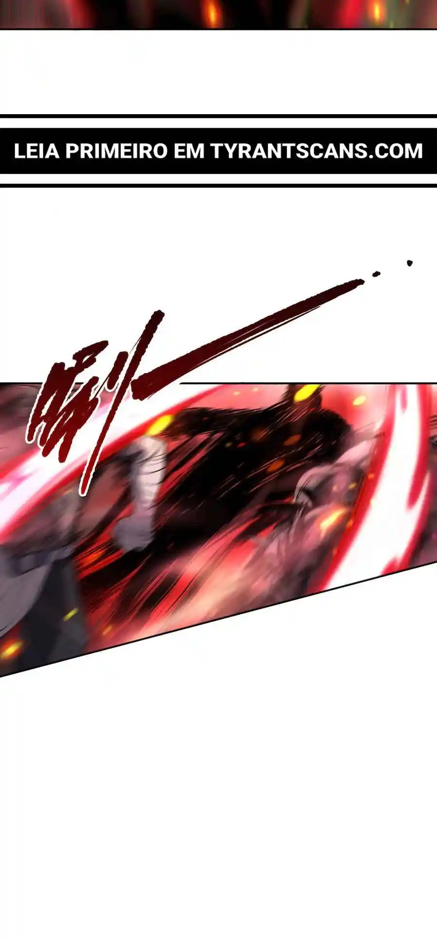 Read Catastrophic Necromancer PT Manga Online