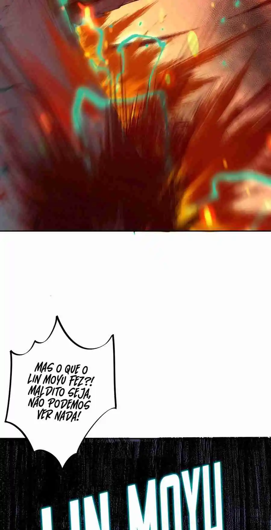 Read Catastrophic Necromancer PT Manga Online