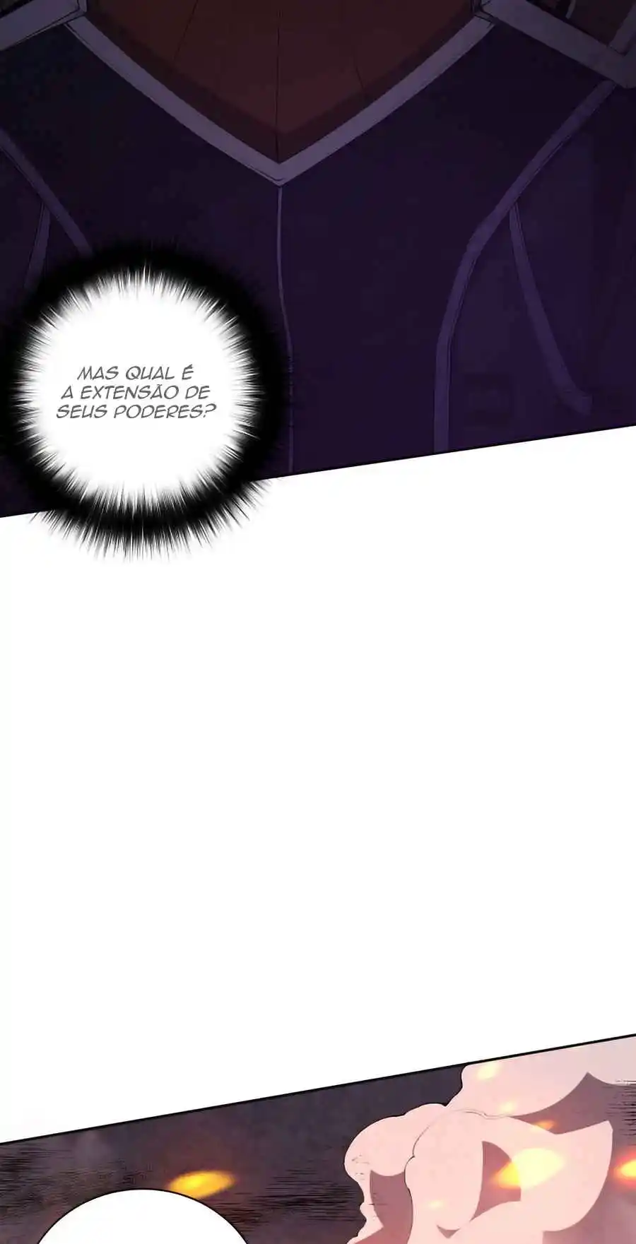 Read Catastrophic Necromancer PT Manga Online