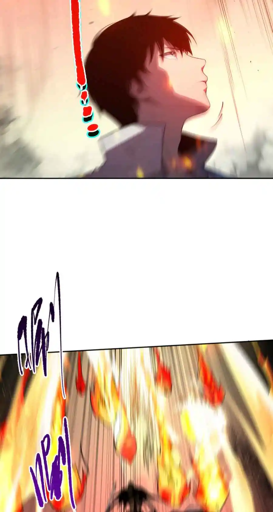 Read Catastrophic Necromancer PT Manga Online