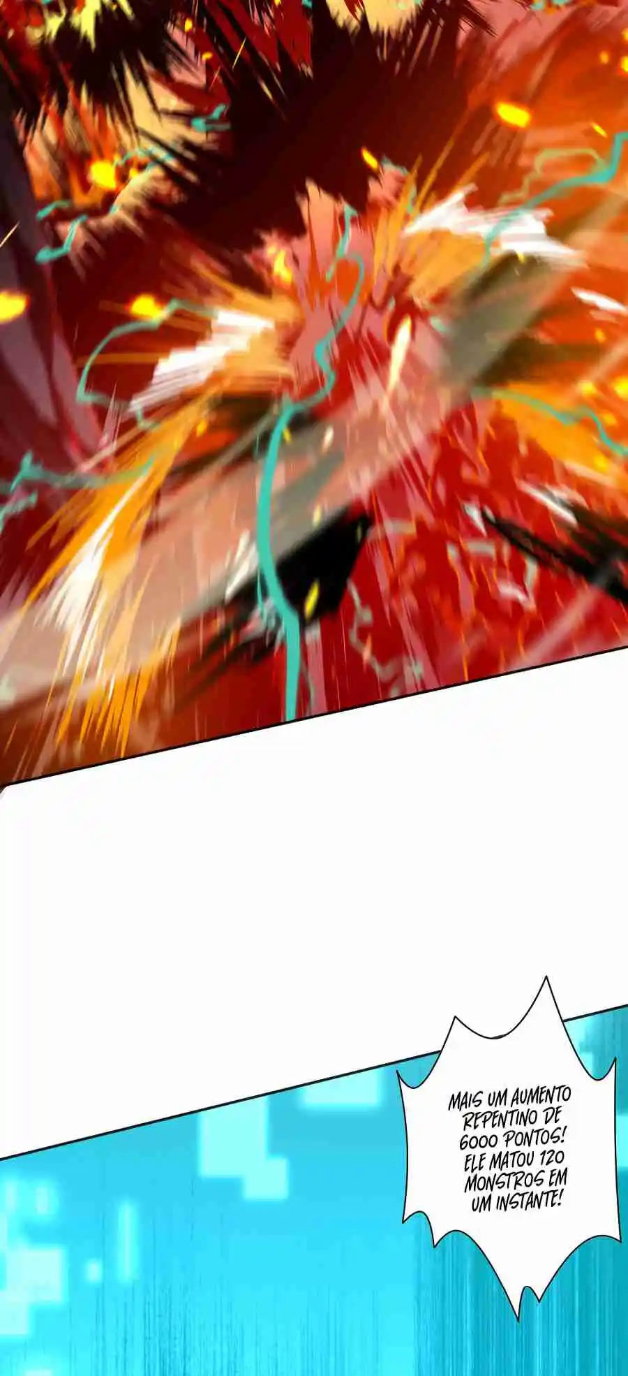 Read Catastrophic Necromancer PT Manga Online