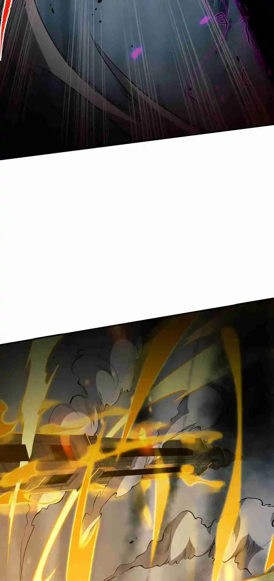 Read Catastrophic Necromancer PT Manga Online