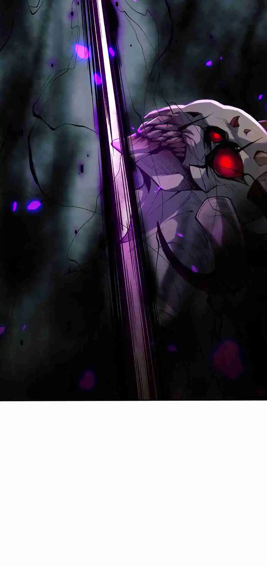 Read Catastrophic Necromancer PT Manga Online