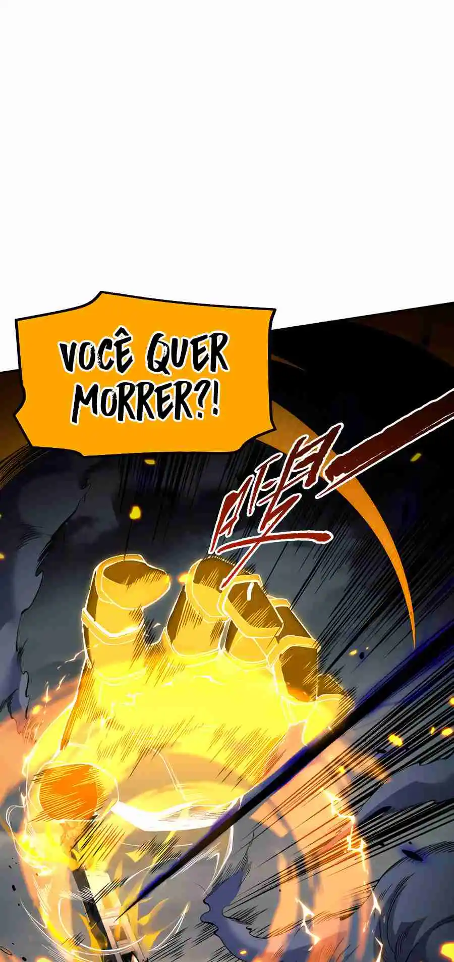 Read Catastrophic Necromancer PT Manga Online