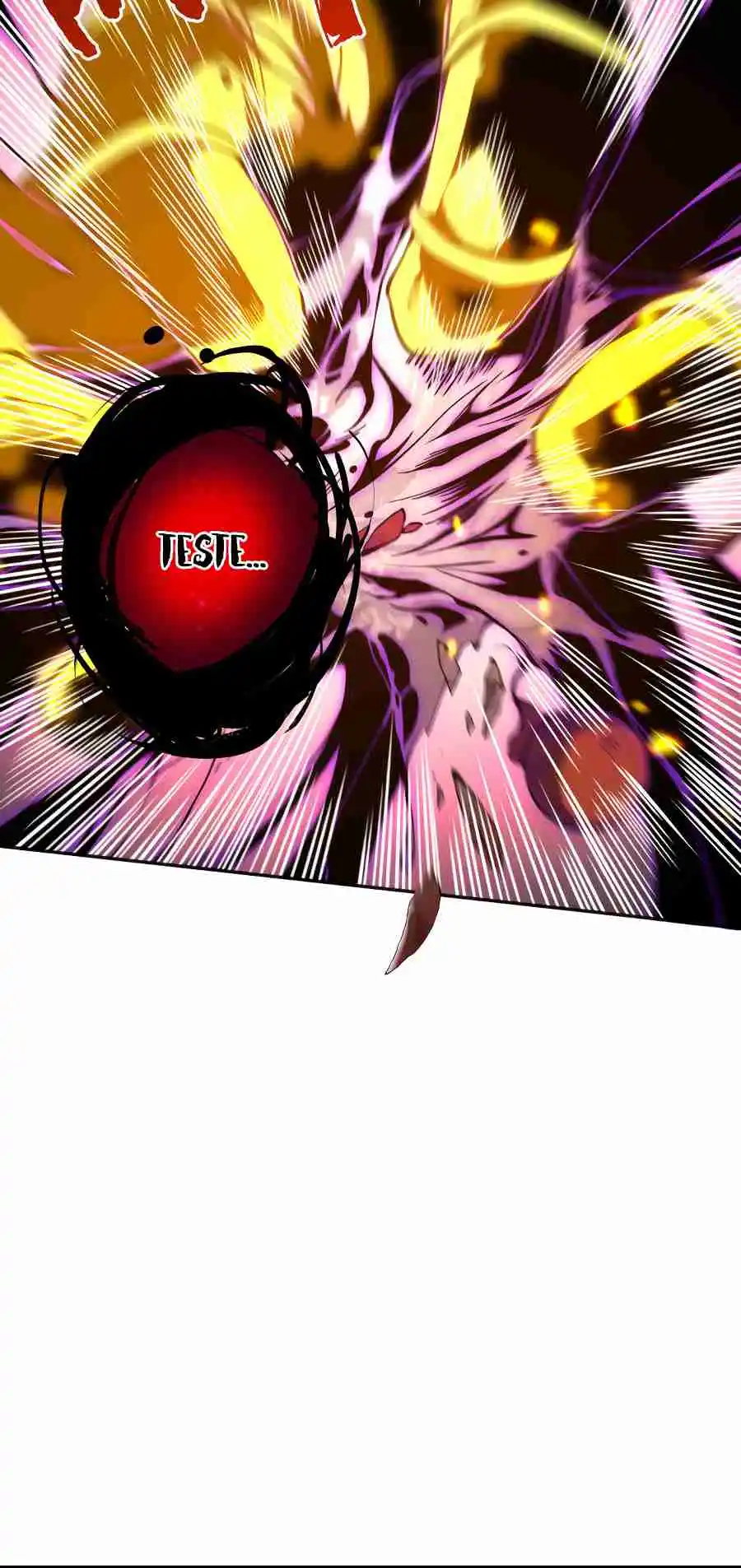 Read Catastrophic Necromancer PT Manga Online