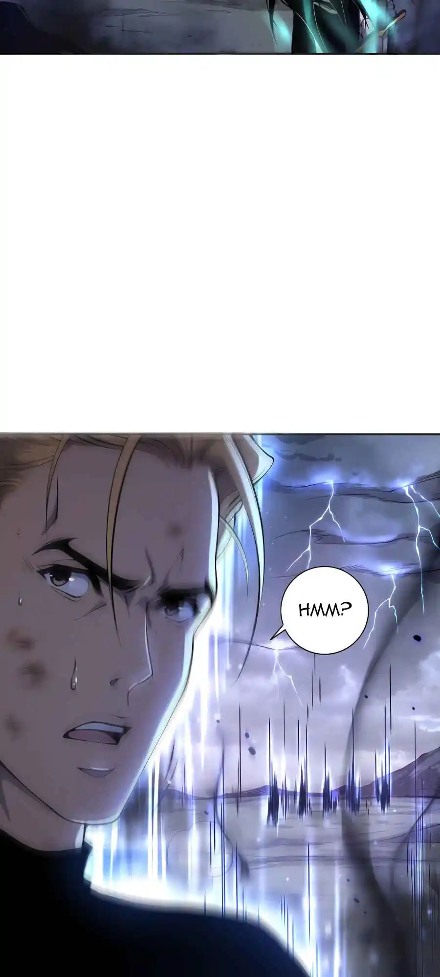 Read Catastrophic Necromancer PT Manga Online