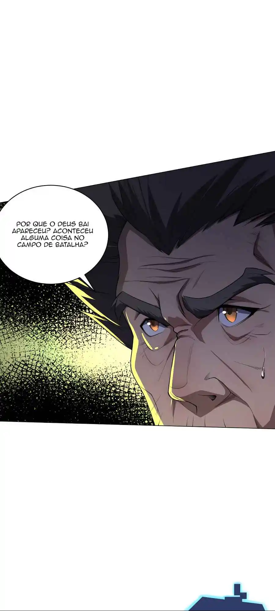 Read Catastrophic Necromancer PT Manga Online