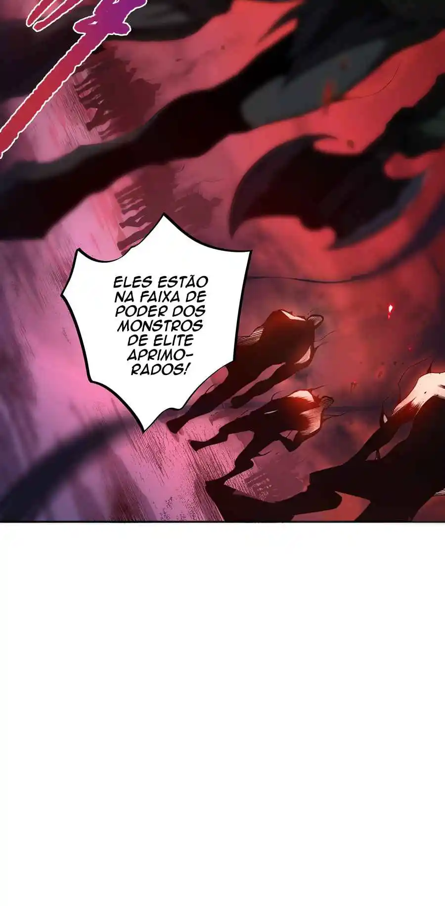 Read Catastrophic Necromancer PT Manga Online