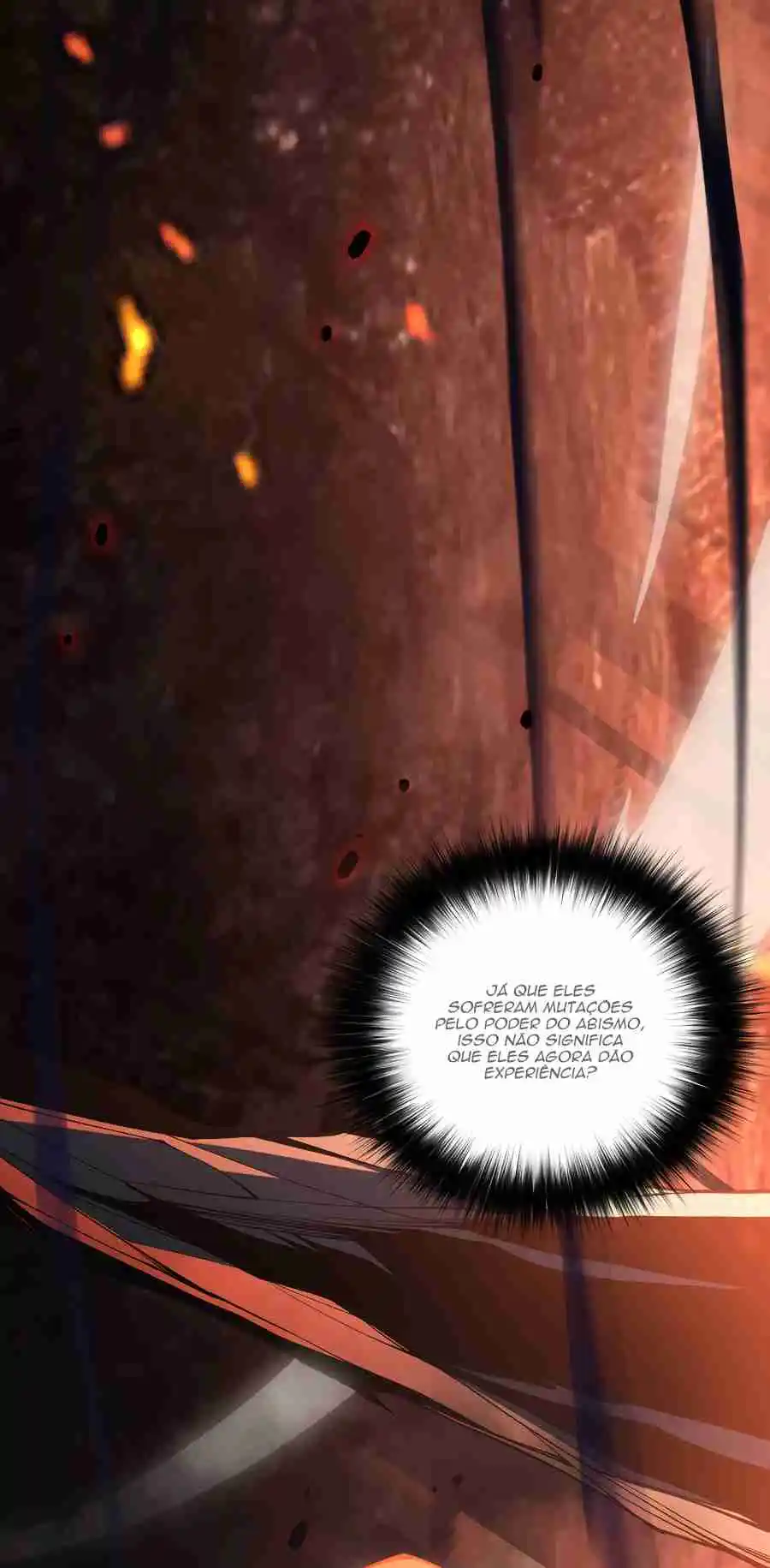 Read Catastrophic Necromancer PT Manga Online