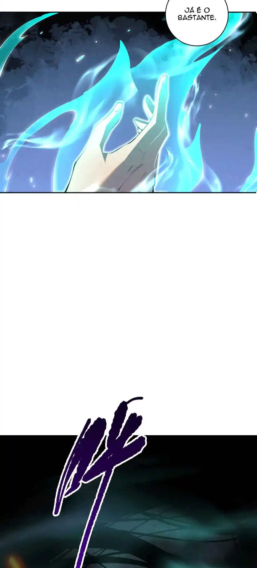 Read Catastrophic Necromancer PT Manga Online