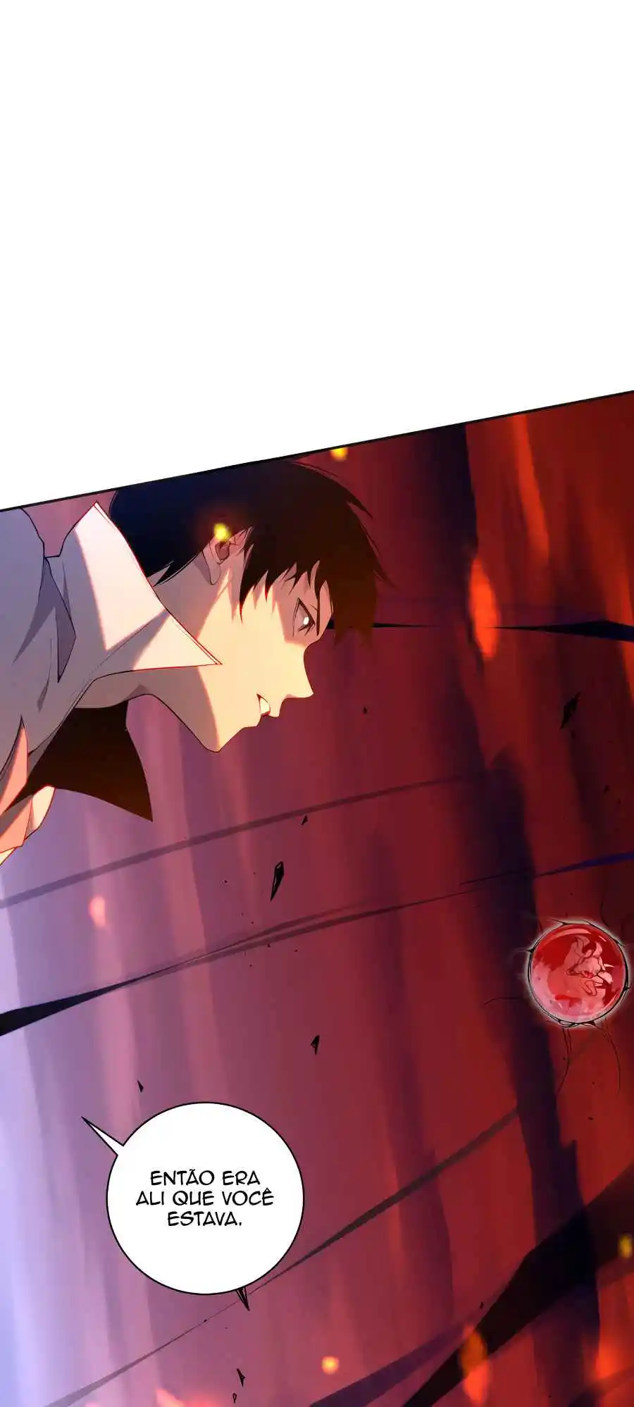 Read Catastrophic Necromancer PT Manga Online