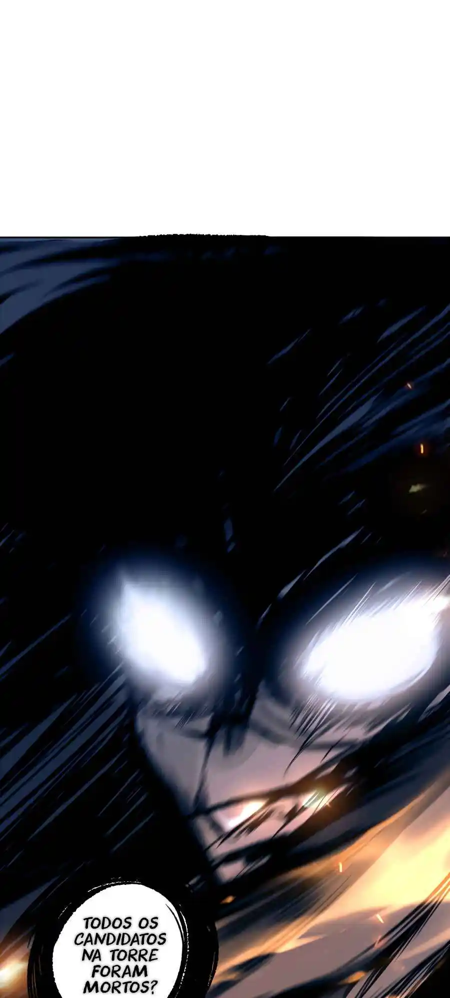 Read Catastrophic Necromancer PT Manga Online