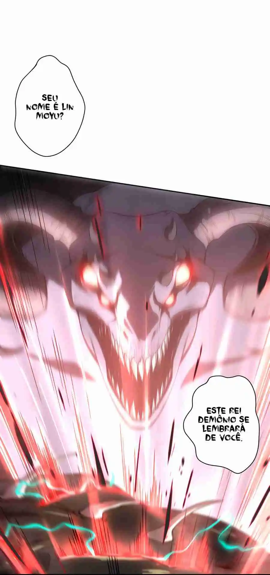 Read Catastrophic Necromancer PT Manga Online