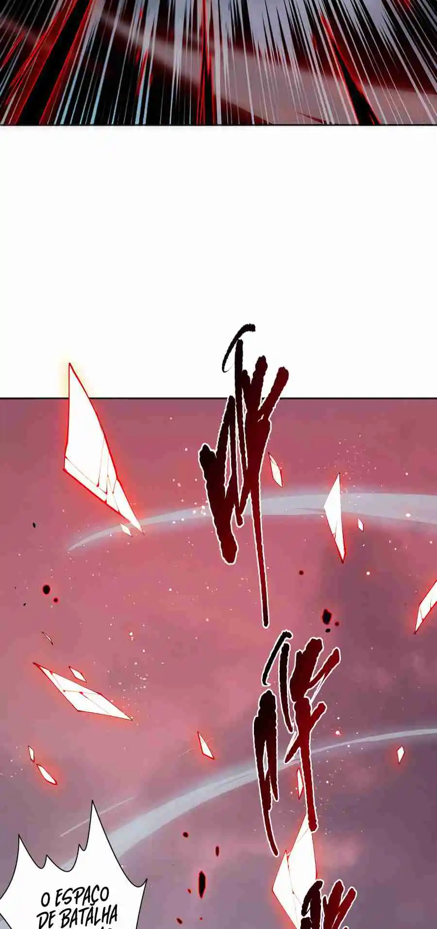 Read Catastrophic Necromancer PT Manga Online