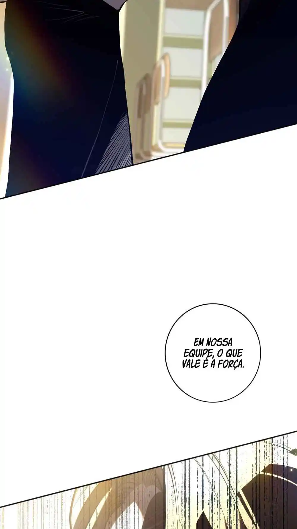 Read Catastrophic Necromancer PT Manga Online