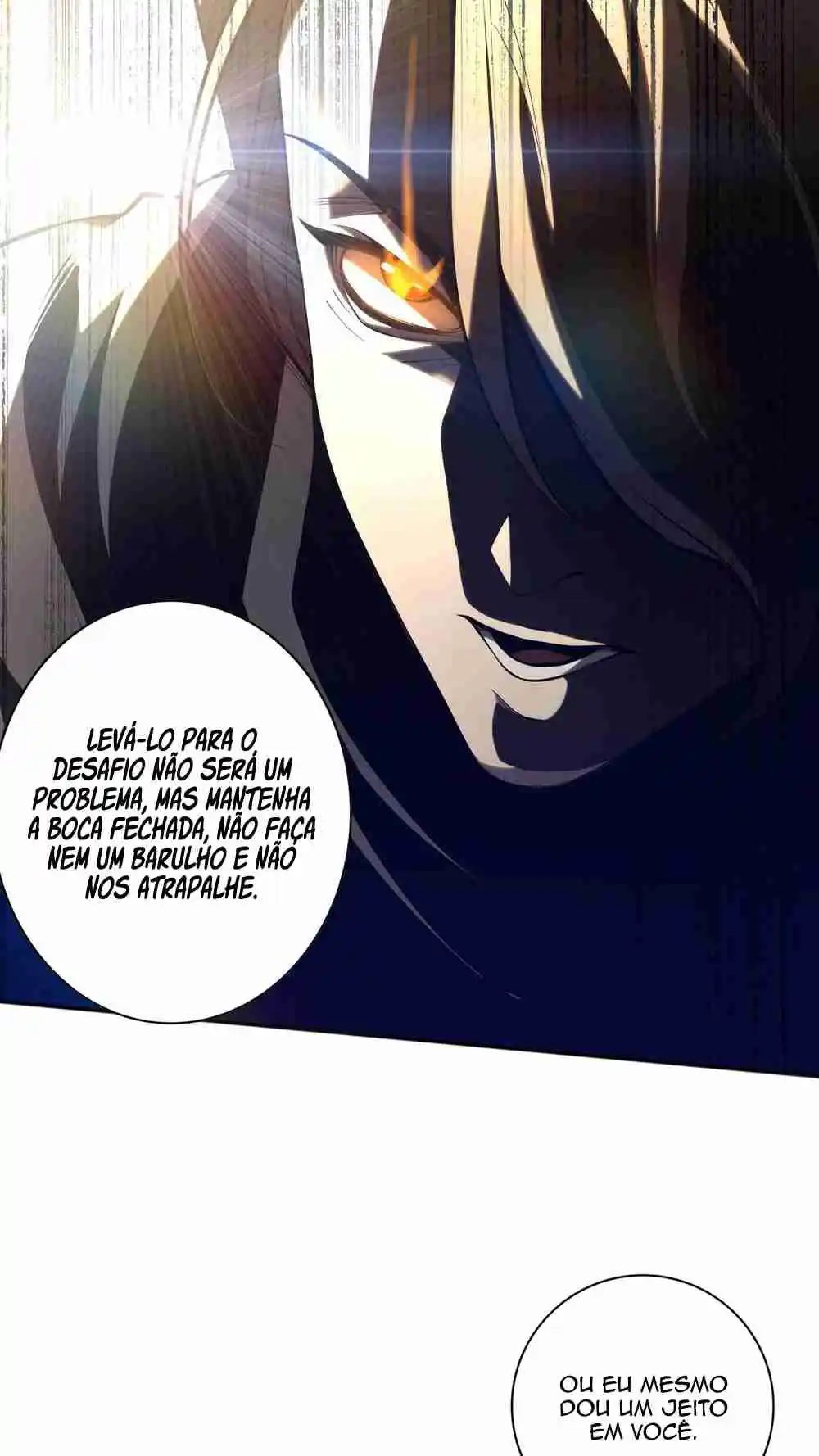 Read Catastrophic Necromancer PT Manga Online