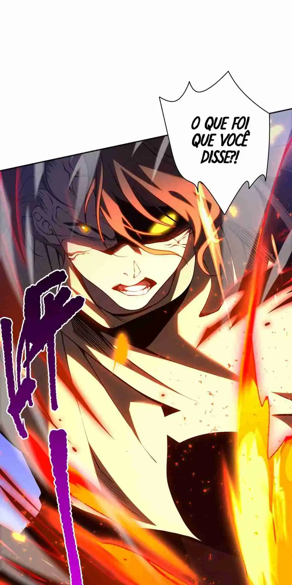 Read Catastrophic Necromancer PT Manga Online