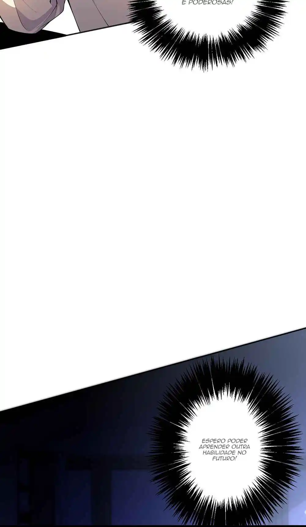 Read Catastrophic Necromancer PT Manga Online