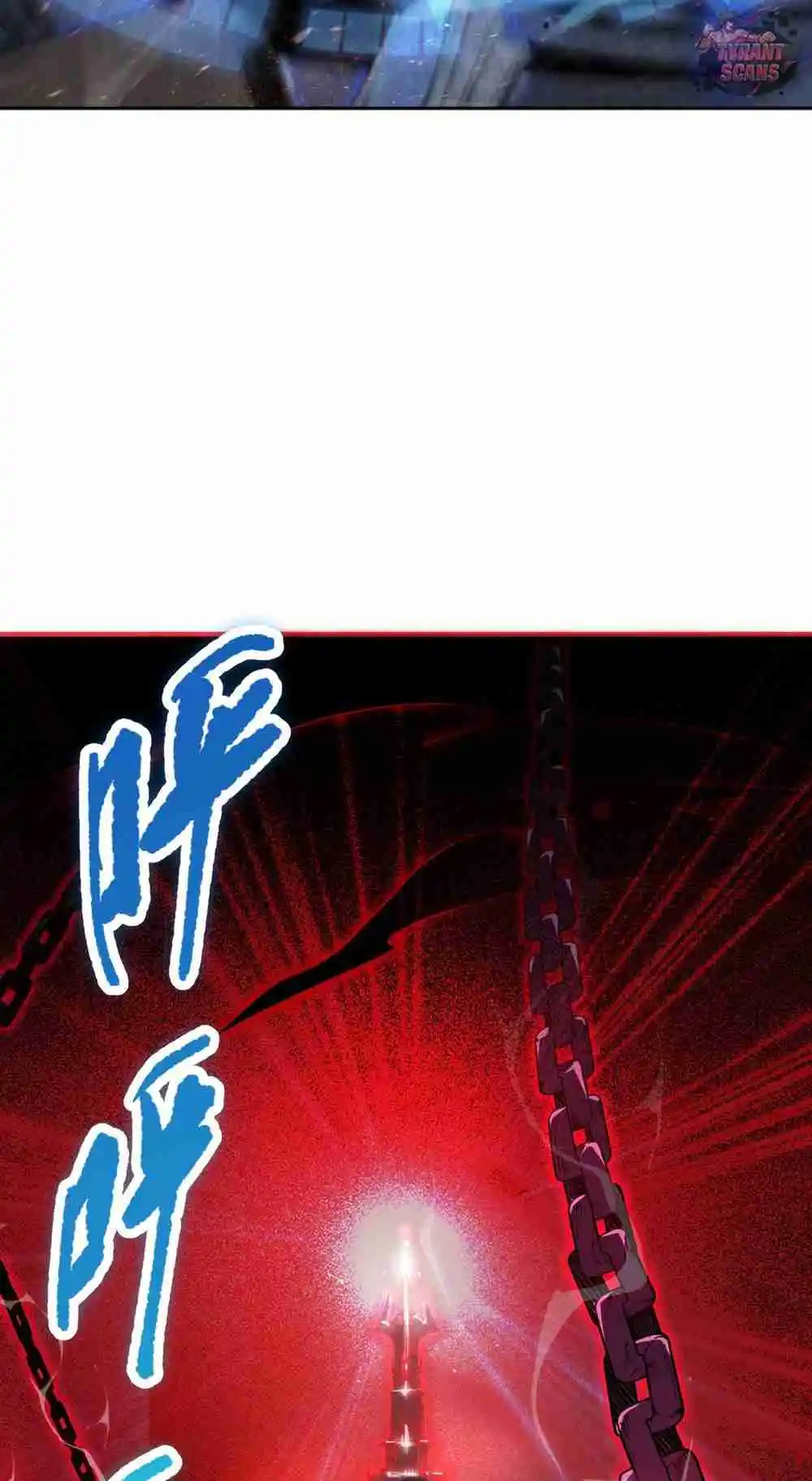 Read Catastrophic Necromancer PT Manga Online