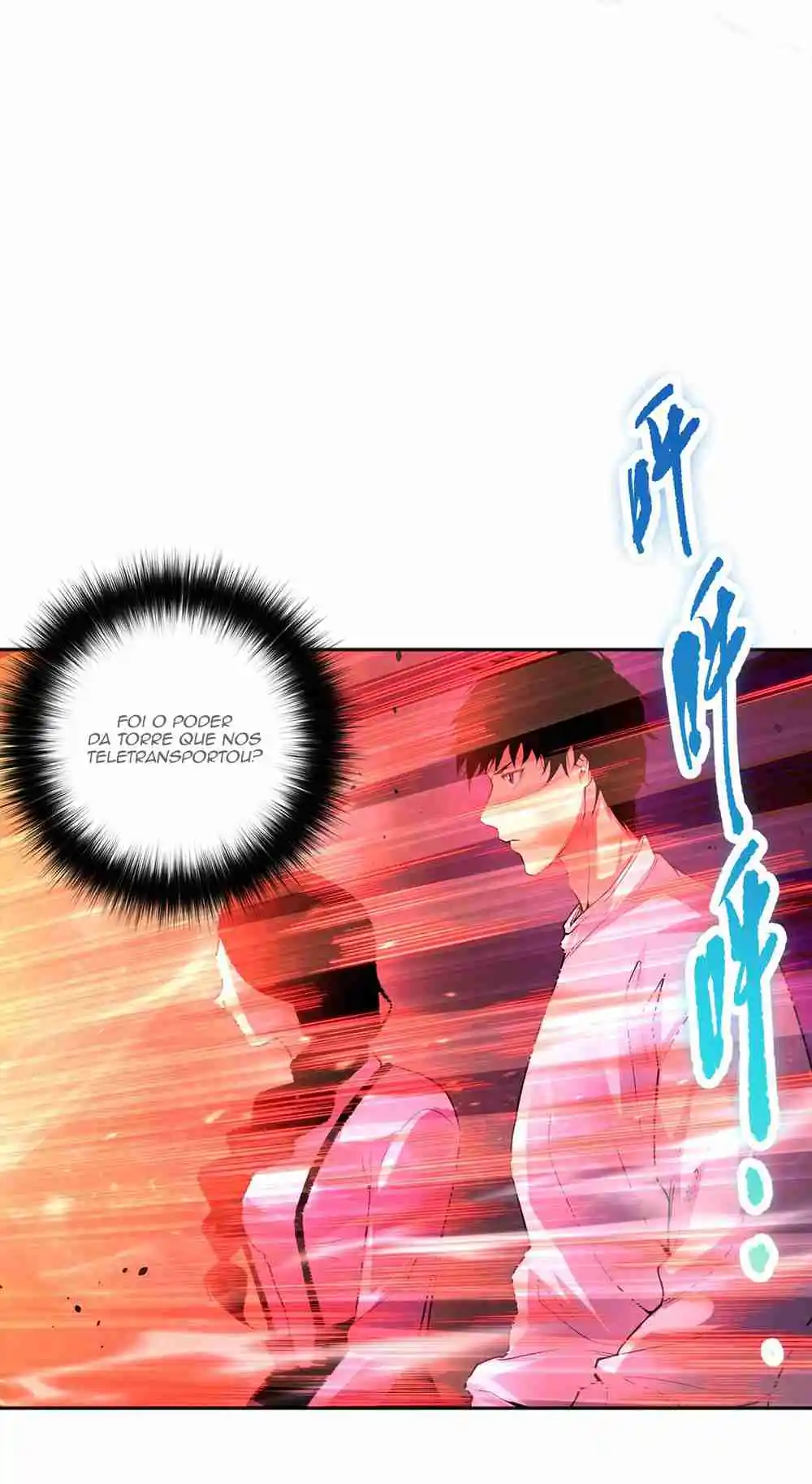 Read Catastrophic Necromancer PT Manga Online