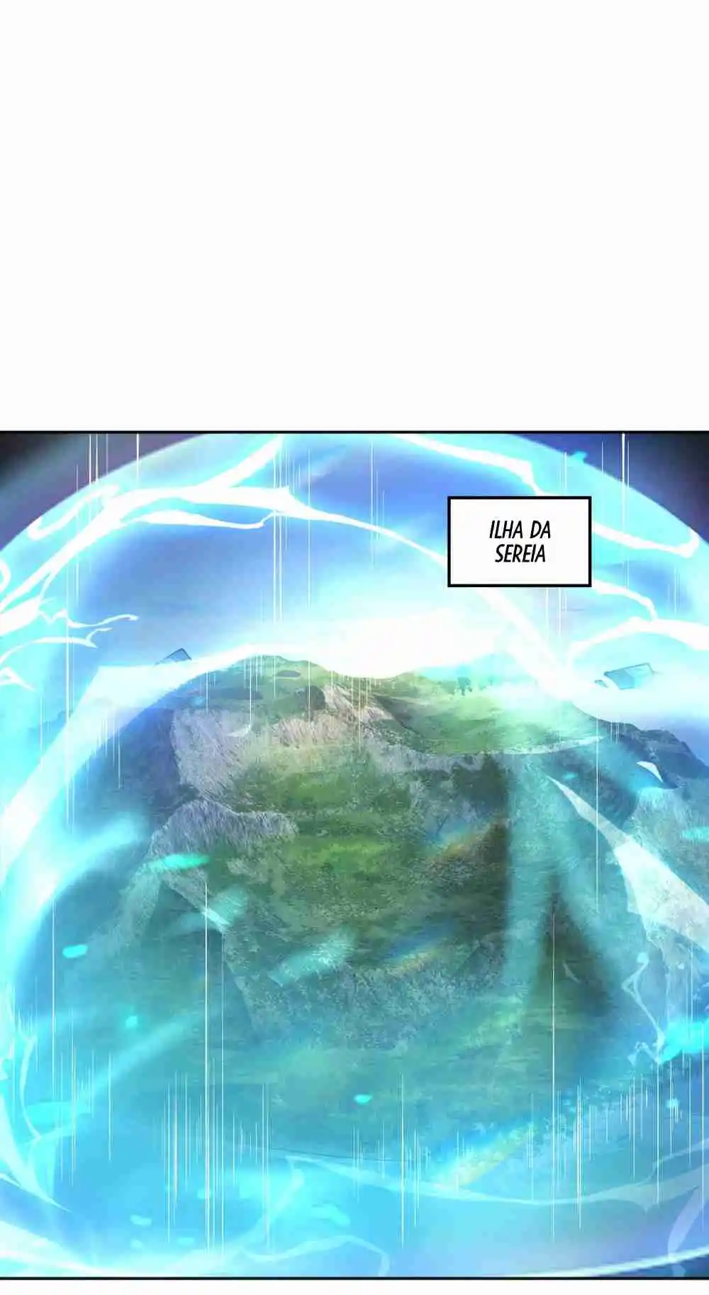 Read Catastrophic Necromancer PT Manga Online