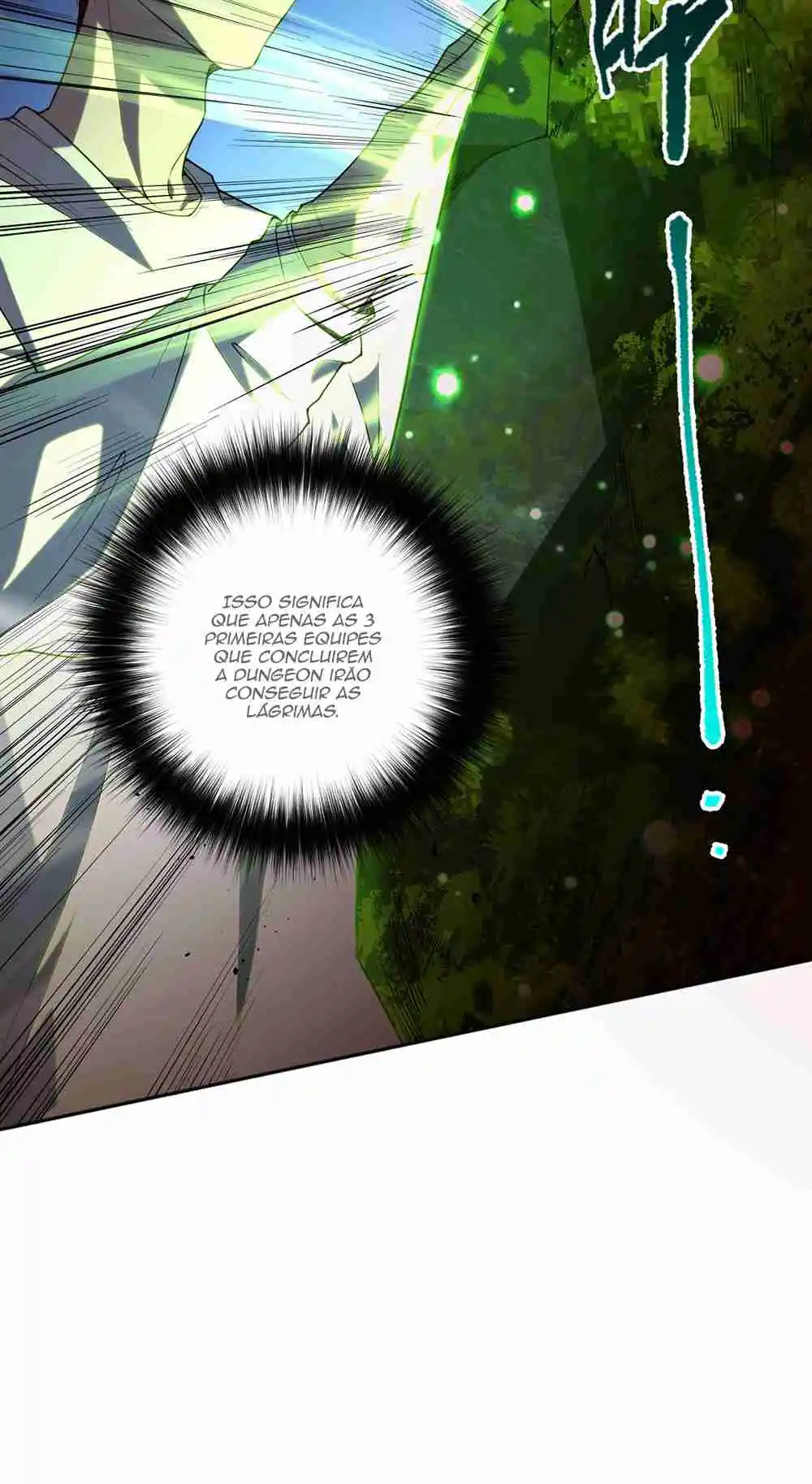 Read Catastrophic Necromancer PT Manga Online