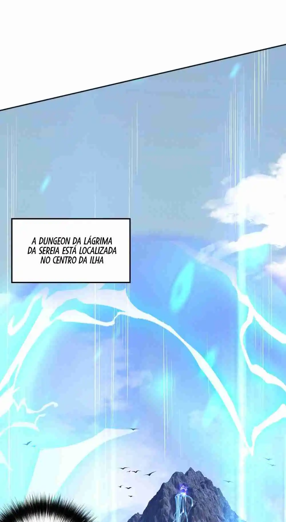 Read Catastrophic Necromancer PT Manga Online