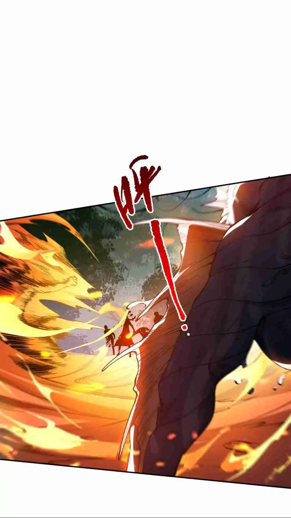 Read Catastrophic Necromancer PT Manga Online