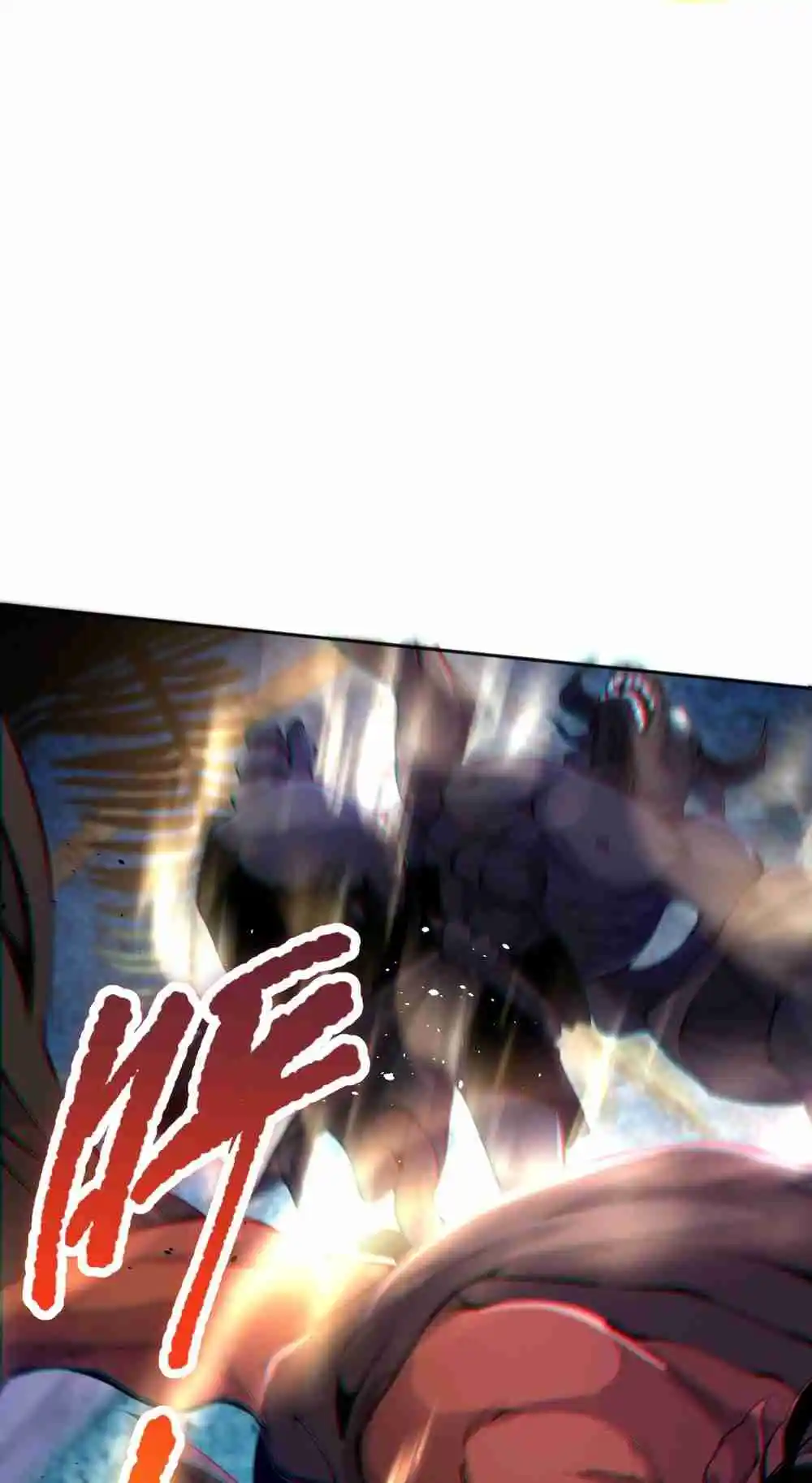 Read Catastrophic Necromancer PT Manga Online