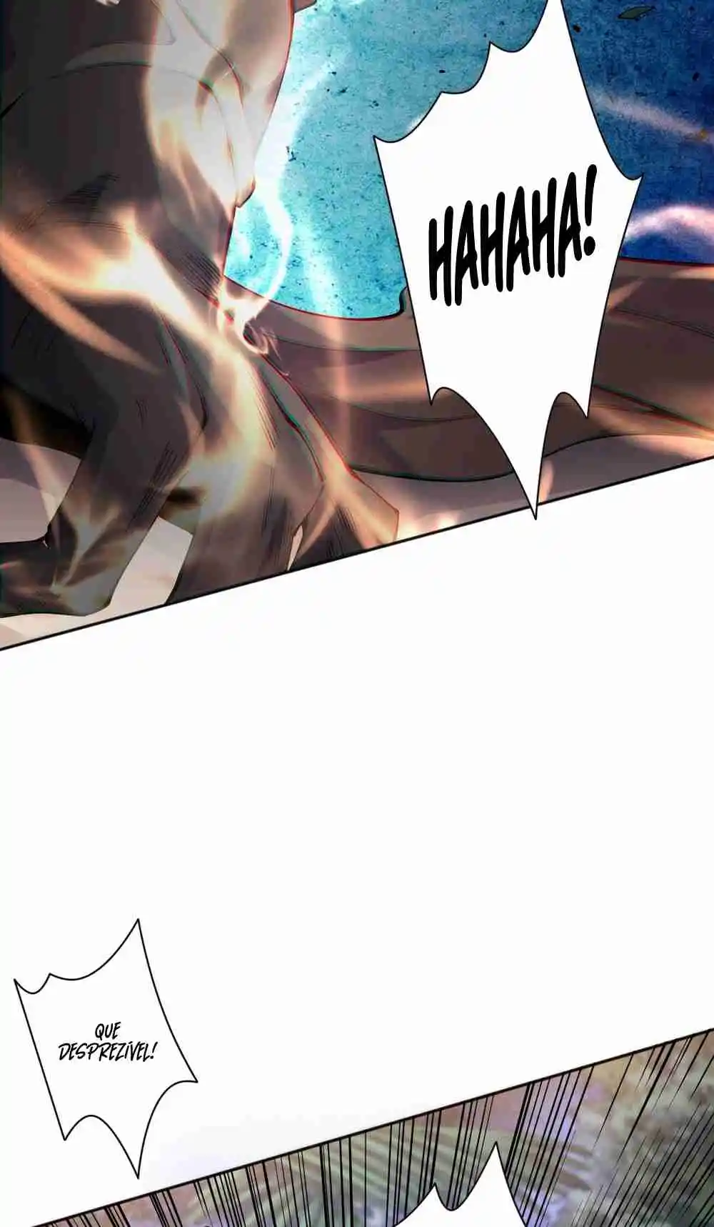 Read Catastrophic Necromancer PT Manga Online