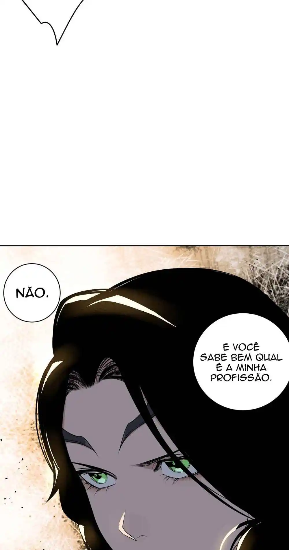 Read Catastrophic Necromancer PT Manga Online