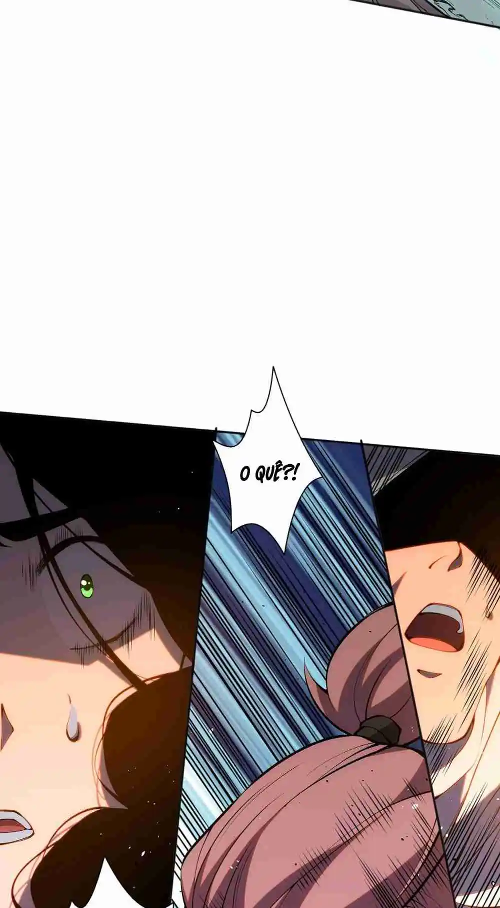 Read Catastrophic Necromancer PT Manga Online