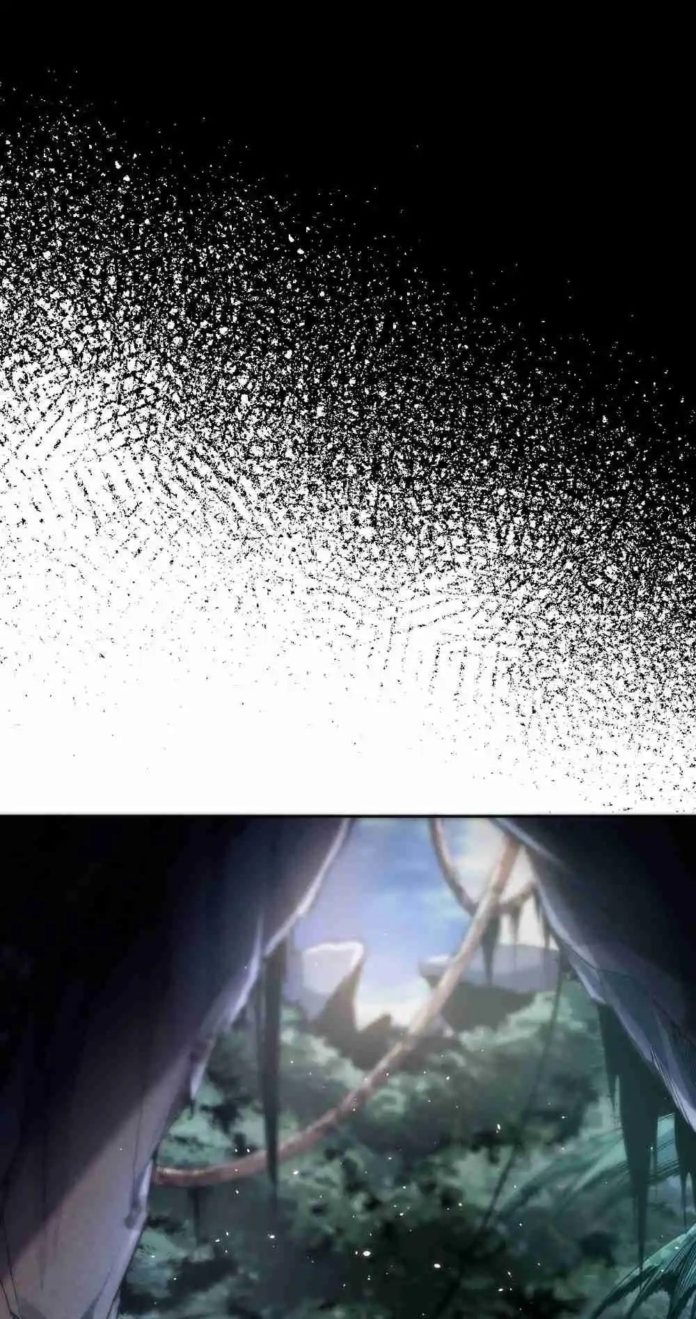 Read Catastrophic Necromancer PT Manga Online