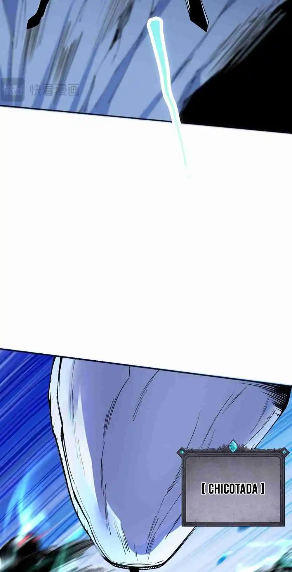 Read Catastrophic Necromancer PT Manga Online