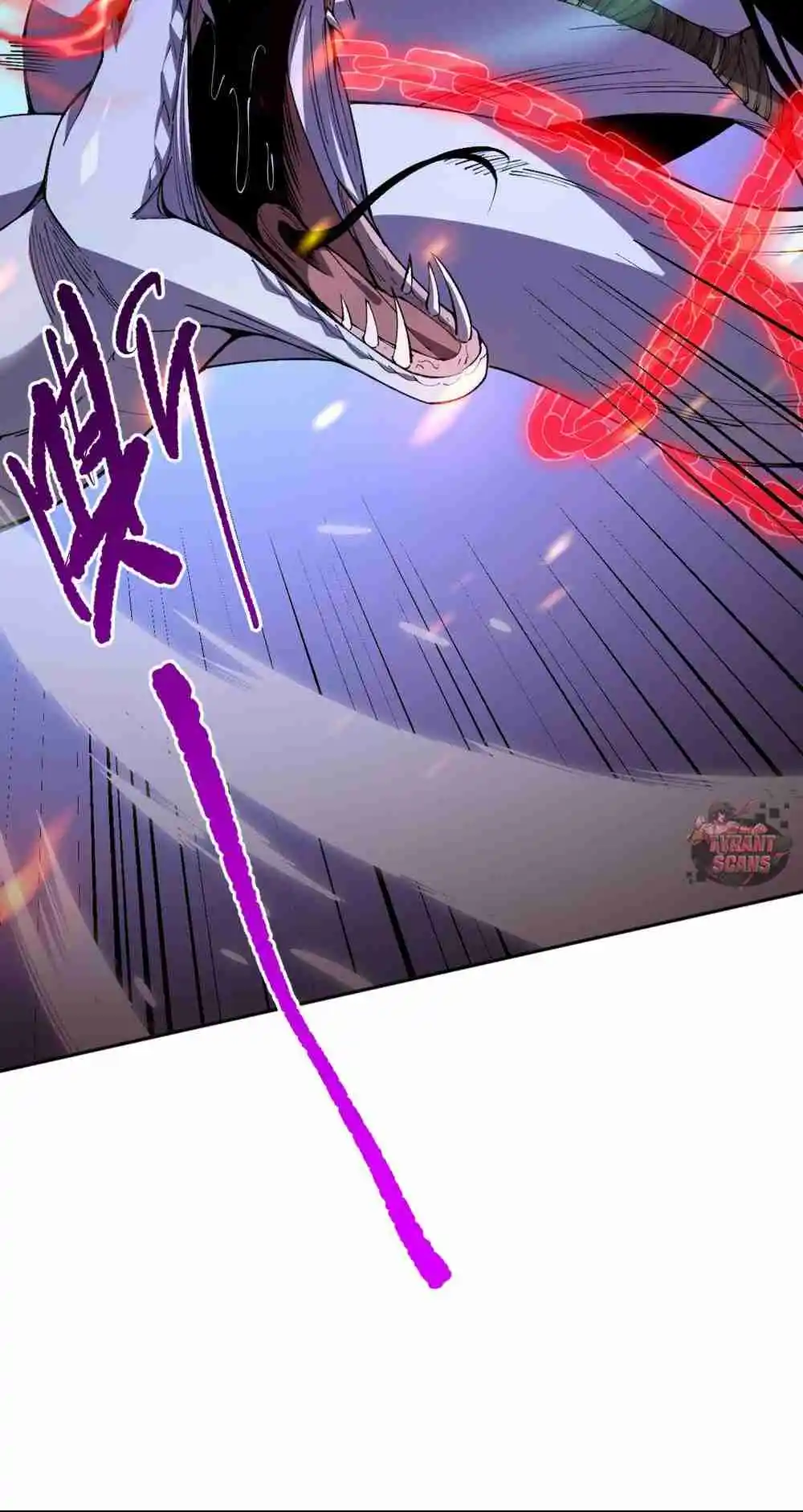 Read Catastrophic Necromancer PT Manga Online