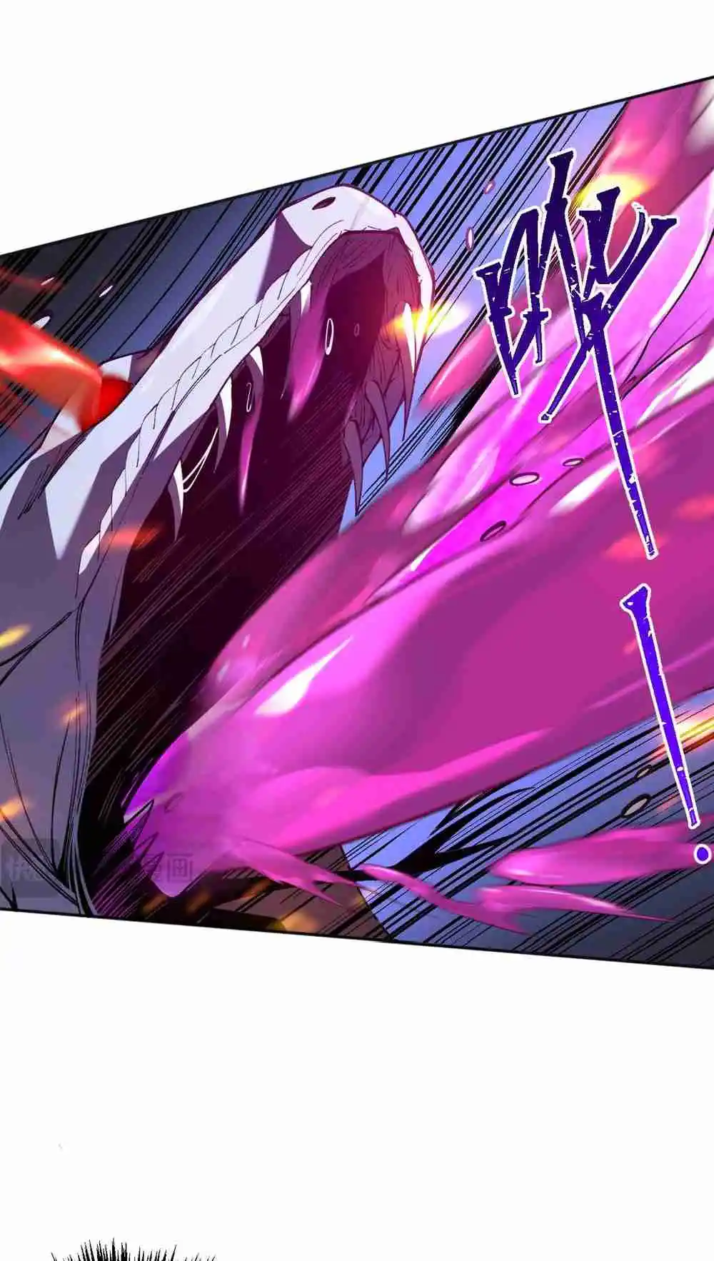 Read Catastrophic Necromancer PT Manga Online