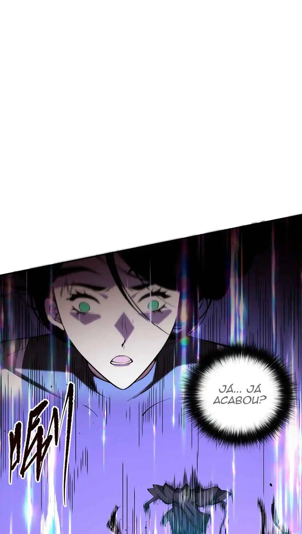 Read Catastrophic Necromancer PT Manga Online