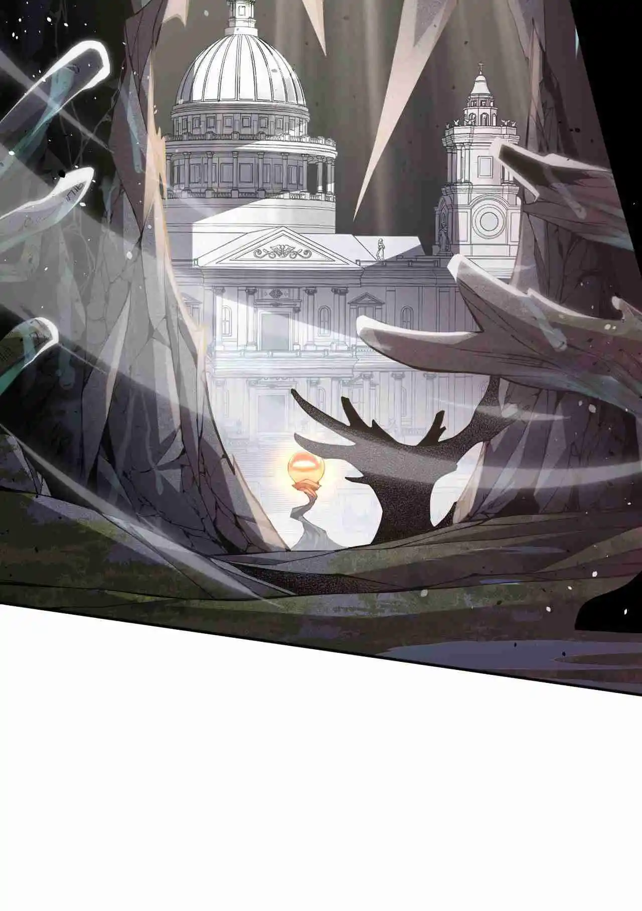 Read Catastrophic Necromancer PT Manga Online