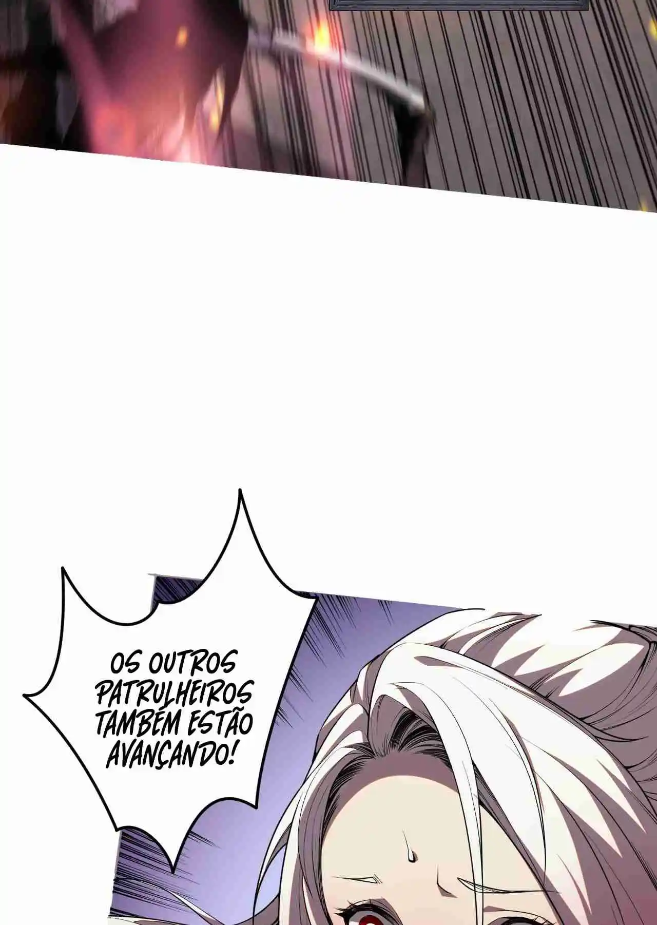 Read Catastrophic Necromancer PT Manga Online