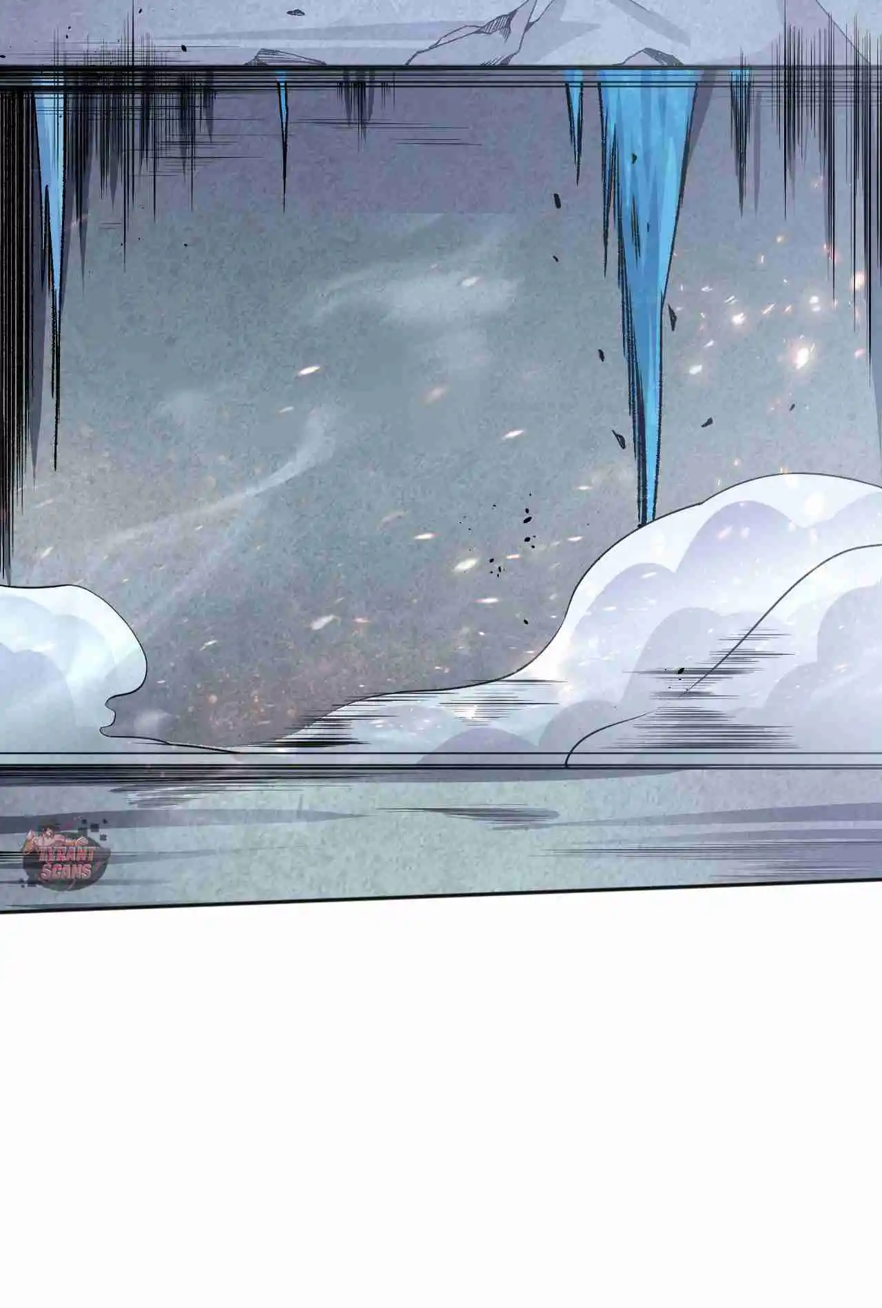 Read Catastrophic Necromancer PT Manga Online