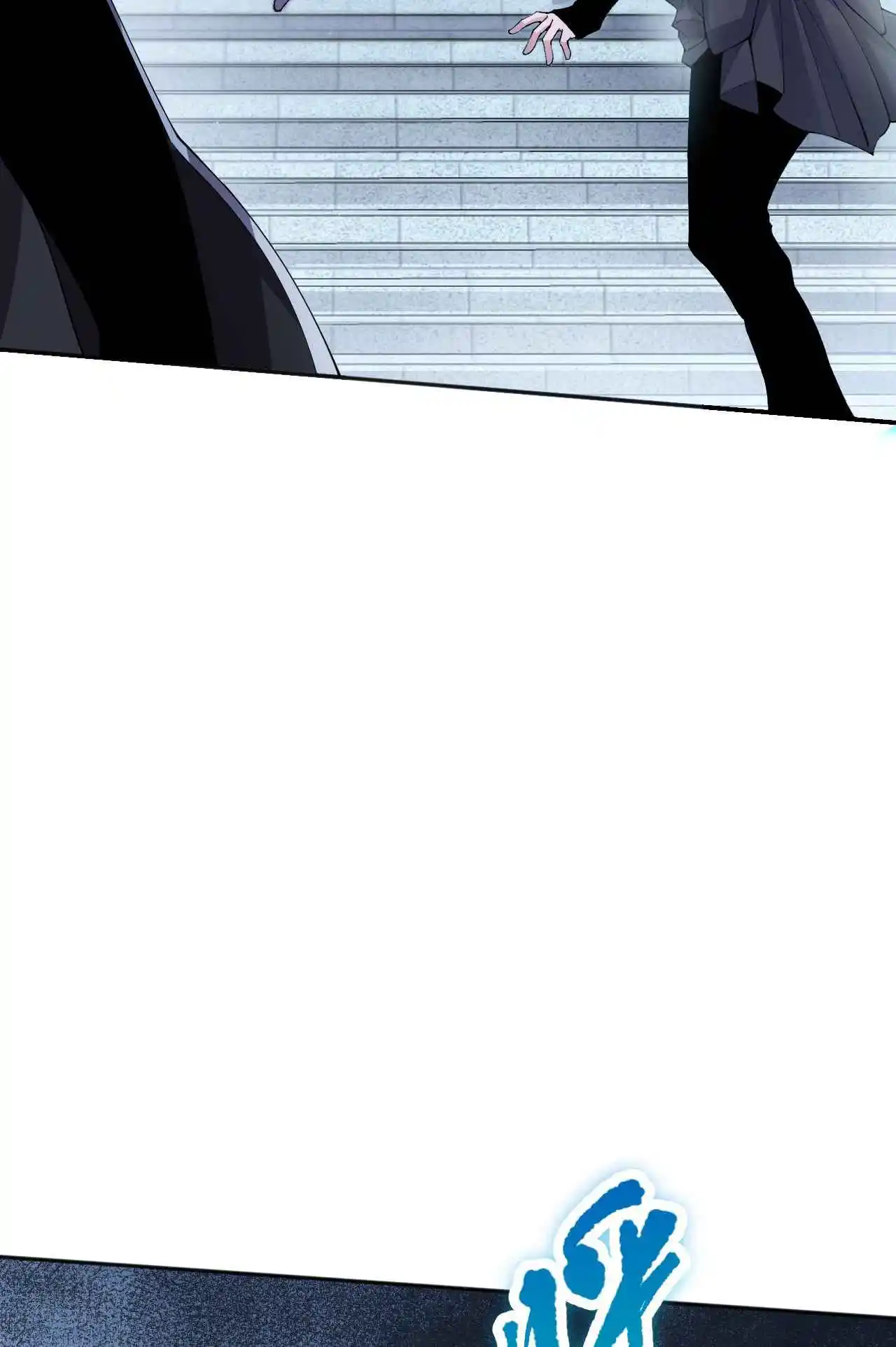 Read Catastrophic Necromancer PT Manga Online