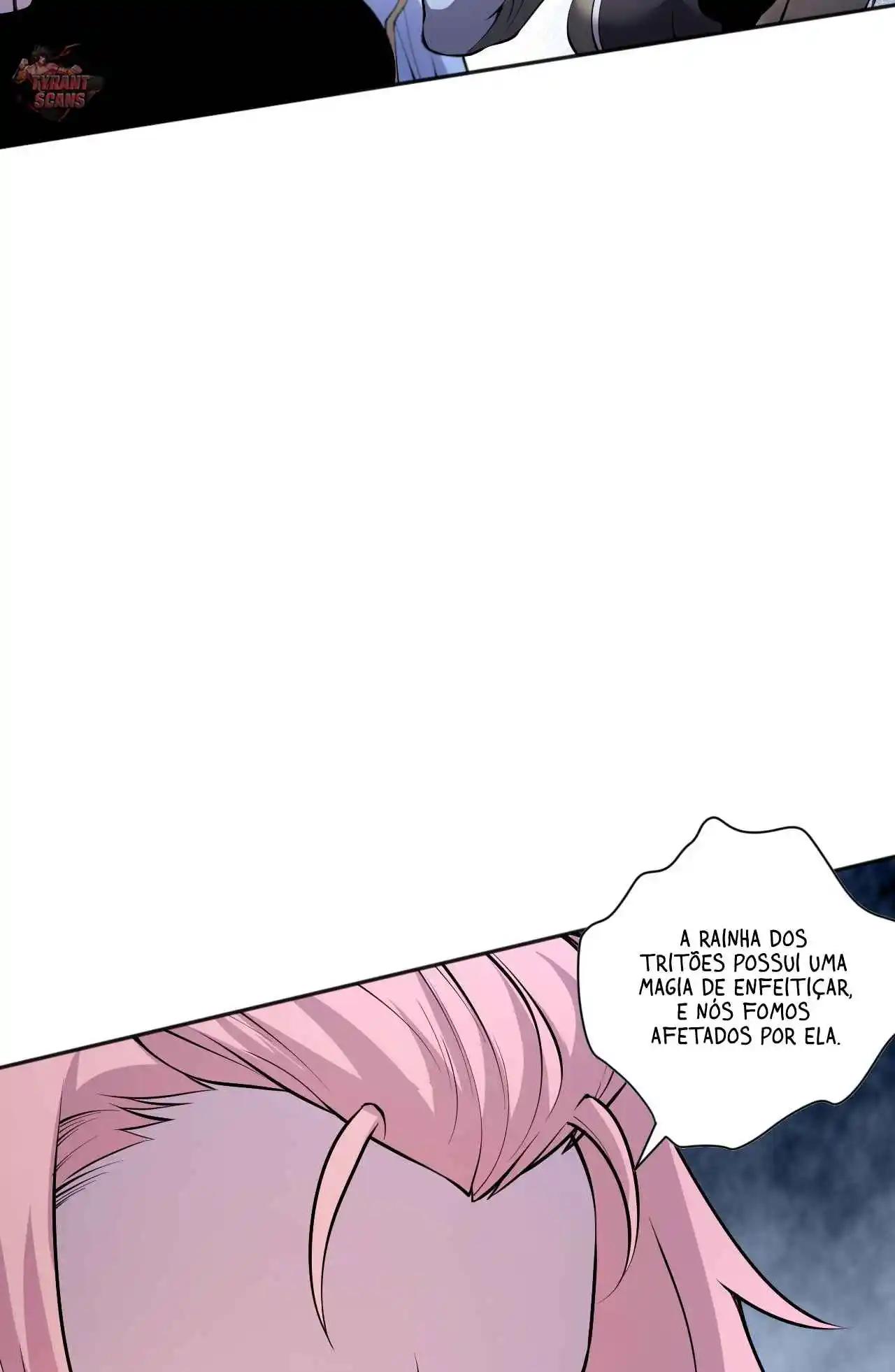 Read Catastrophic Necromancer PT Manga Online