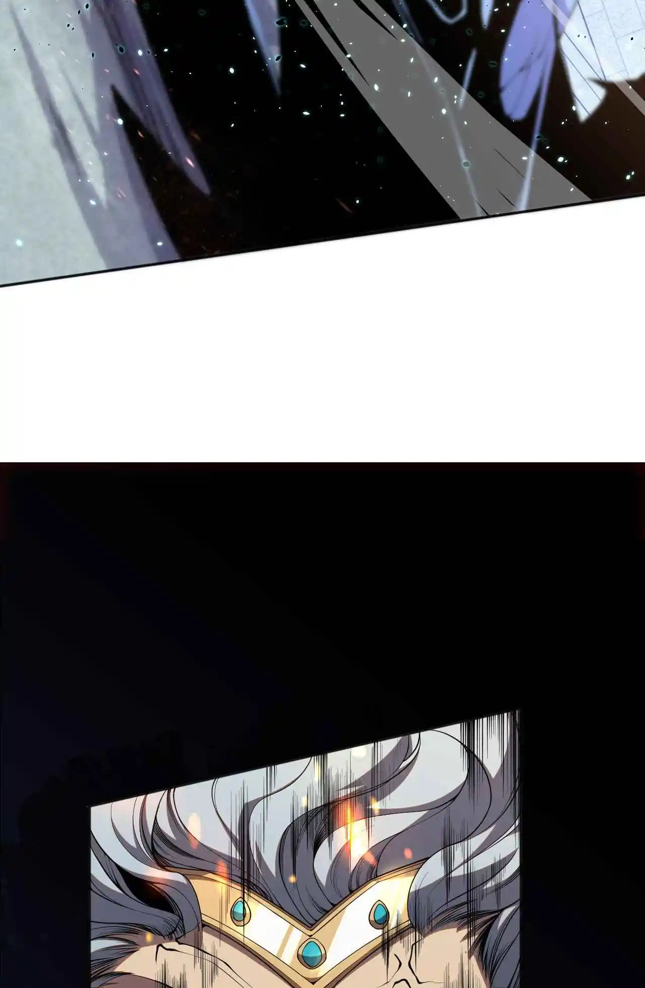 Read Catastrophic Necromancer PT Manga Online