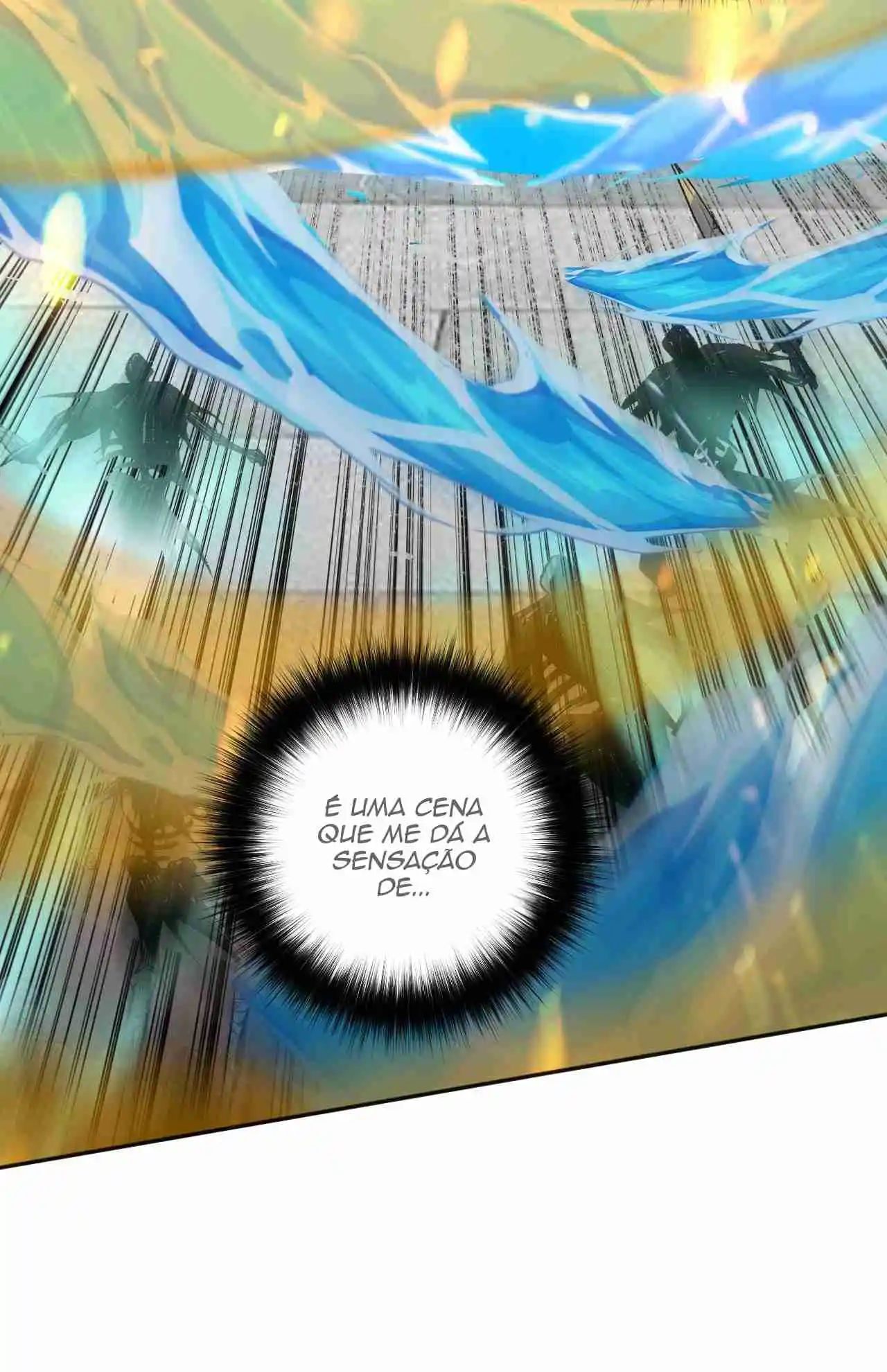 Read Catastrophic Necromancer PT Manga Online