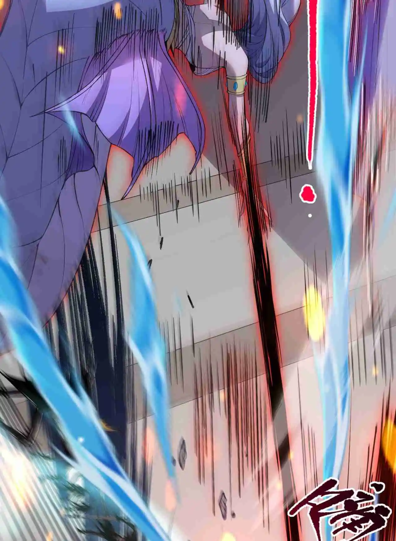 Read Catastrophic Necromancer PT Manga Online