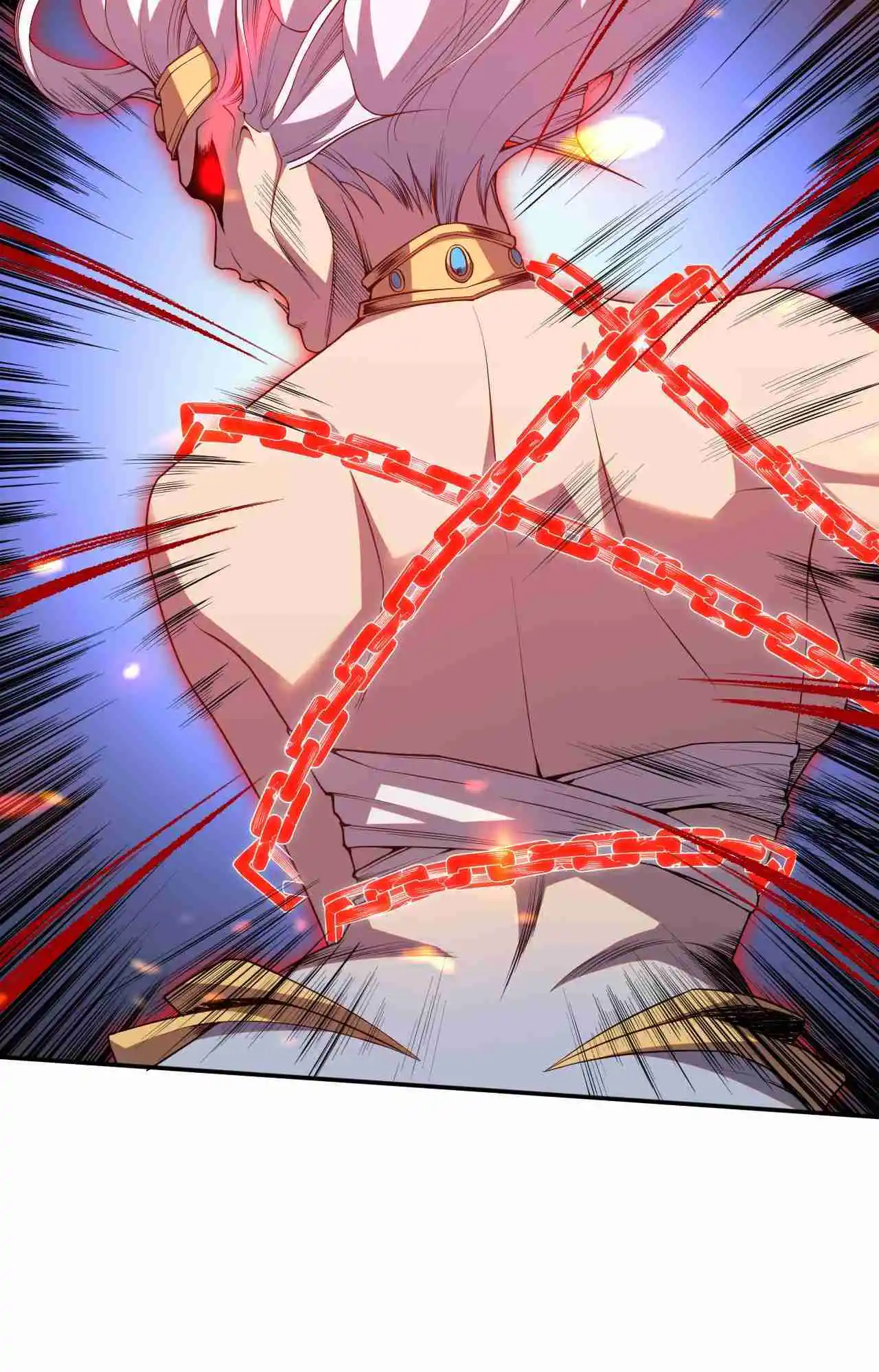 Read Catastrophic Necromancer PT Manga Online