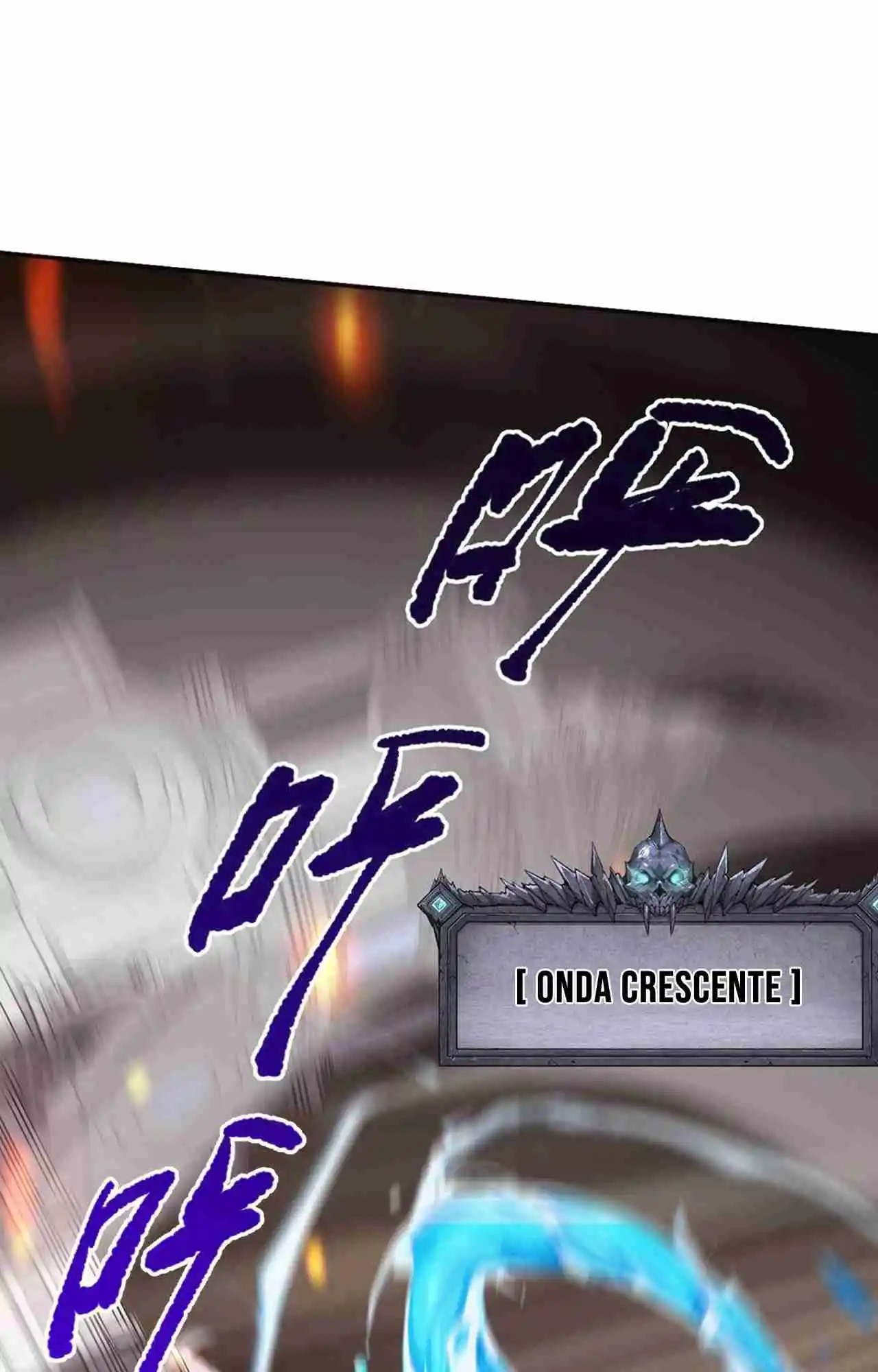 Read Catastrophic Necromancer PT Manga Online